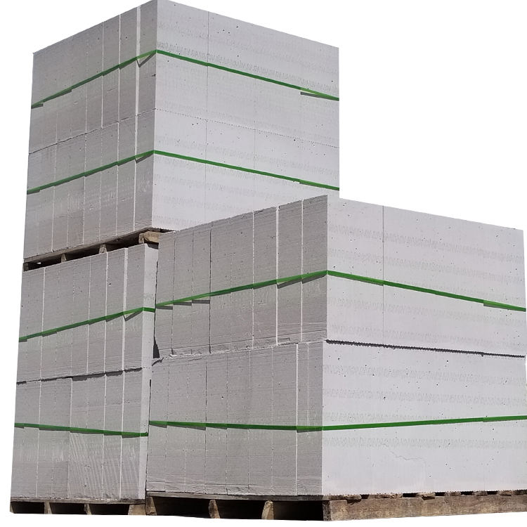太湖改性材料和蒸压制度对冶金渣蒸压加气混凝土砌块性能的影响