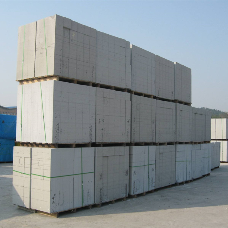 太湖宁波台州金华厂家：加气砼砌块墙与粘土砖墙造价比照分析
